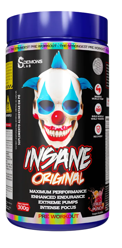 Whey Protein GHOST Principal